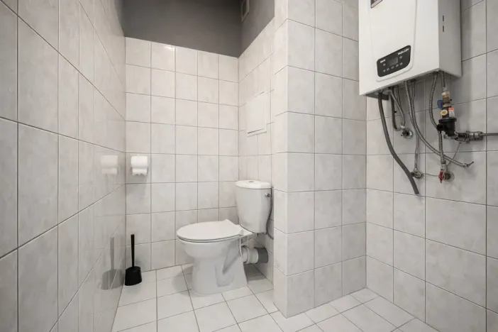 Prodej bytu 2+kk, Kuřim, nám. 1. května, 53 m2