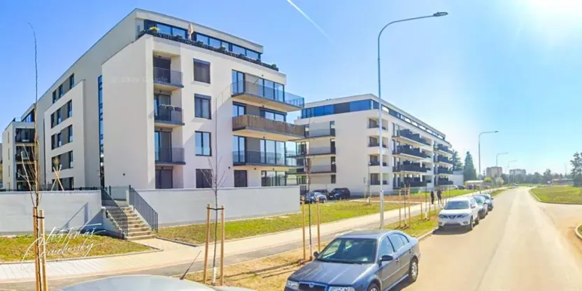 Prodej bytu 2+kk, Plzeň - Jižní Předměstí, Měděná, 56 m2