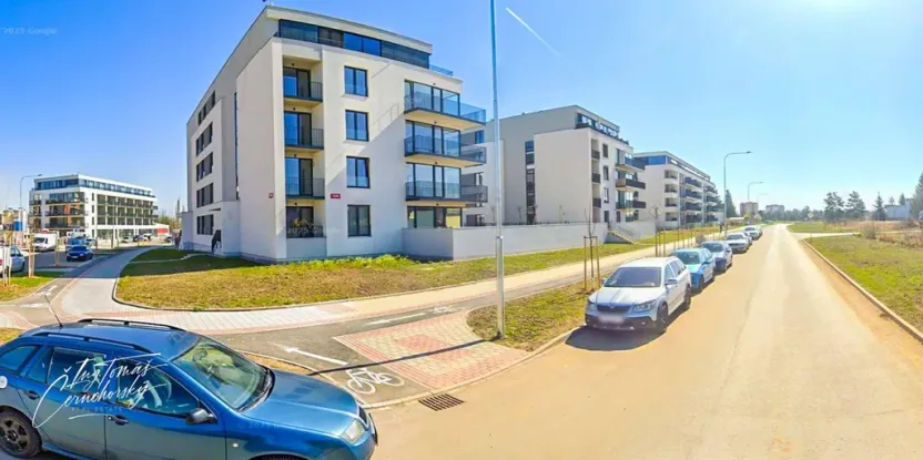 Prodej bytu 2+kk, Plzeň - Jižní Předměstí, Měděná, 56 m2