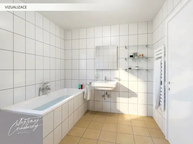 Prodej bytu 2+kk, Plzeň - Jižní Předměstí, Měděná, 56 m2