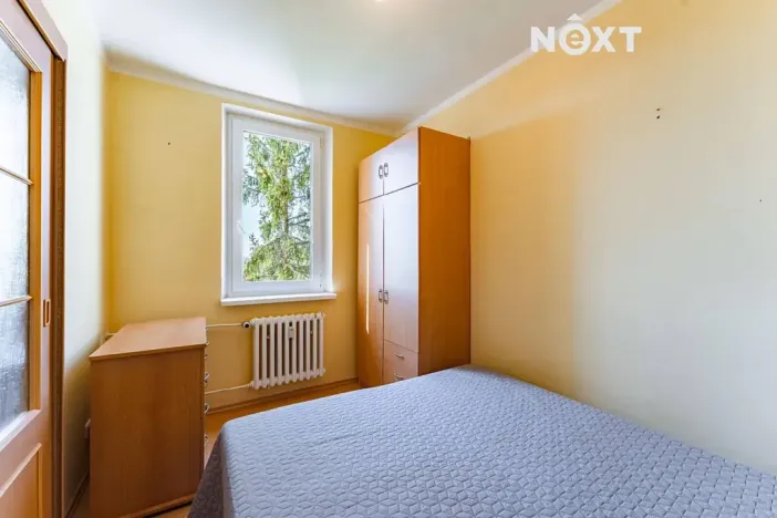 Prodej bytu 2+kk, Šumperk, J. z Poděbrad, 37 m2