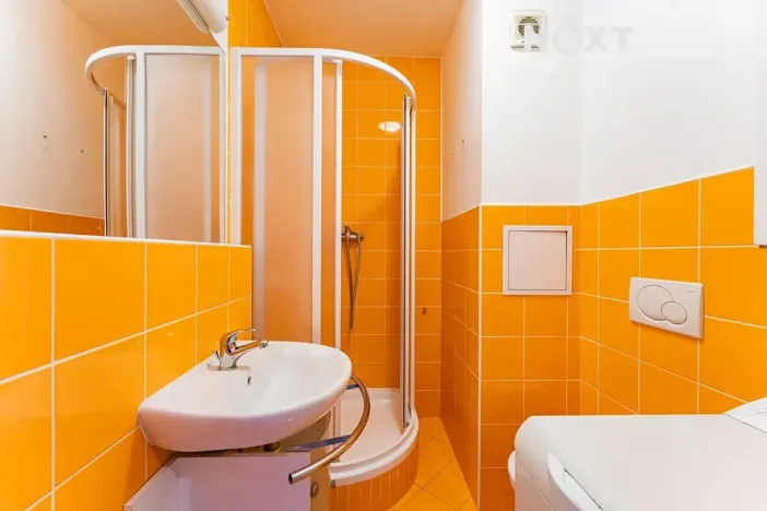 Prodej bytu 2+kk, Šumperk, J. z Poděbrad, 37 m2