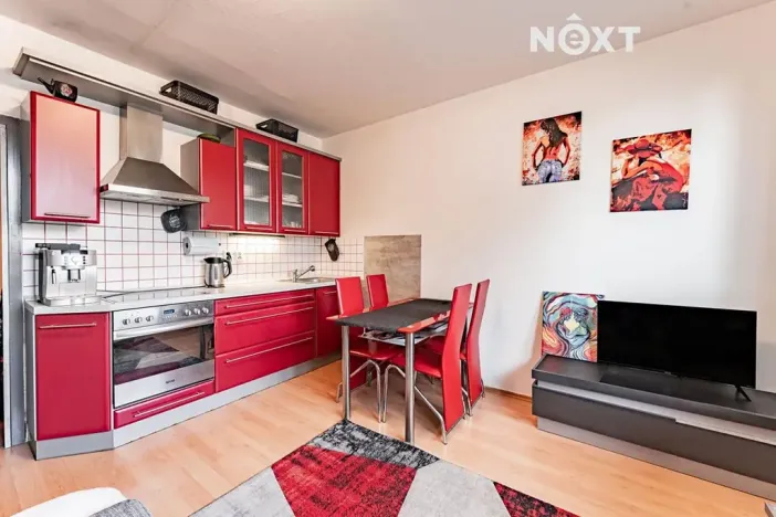 Prodej bytu 2+kk, Zábřeh, Na Nové, 43 m2