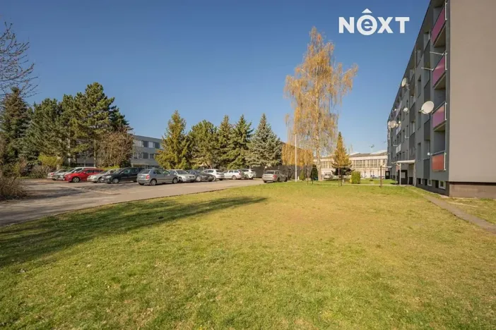 Prodej bytu 2+kk, Zábřeh, Na Nové, 43 m2