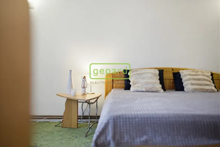 Prodej chalupy, Srní, 170 m2