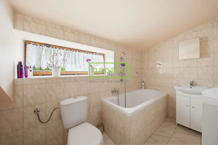 Prodej chalupy, Srní, 170 m2