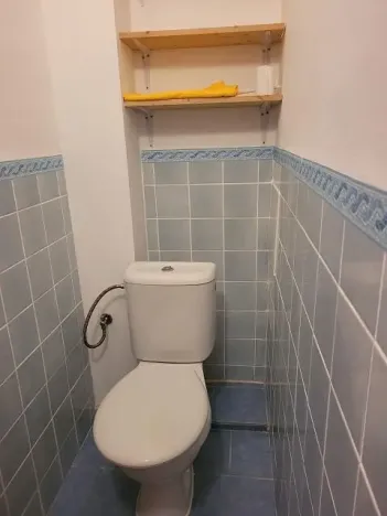 Pronájem bytu 1+1, Pardubice - Zelené Předměstí, Smilova, 42 m2