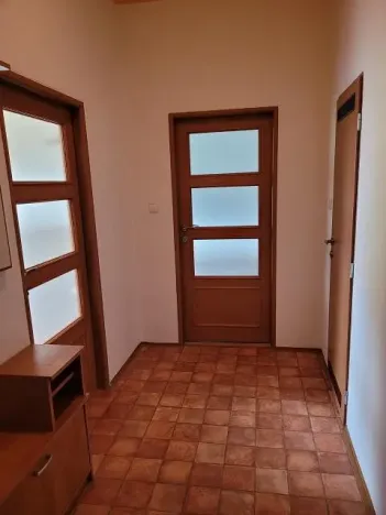 Pronájem bytu 1+1, Pardubice - Zelené Předměstí, Smilova, 42 m2