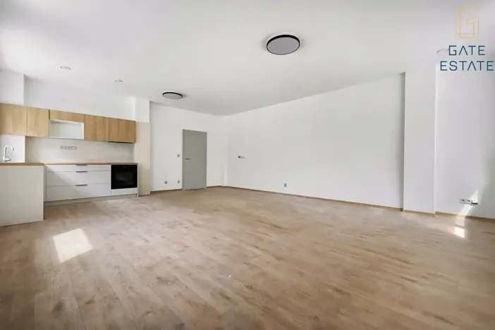 Pronájem bytu 2+kk, Bystřice pod Hostýnem, Sídliště, 74 m2