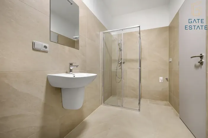 Pronájem bytu 1+kk, Bystřice pod Hostýnem, Sídliště, 75 m2