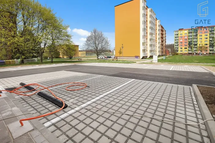 Pronájem bytu 1+kk, Bystřice pod Hostýnem, Sídliště, 75 m2