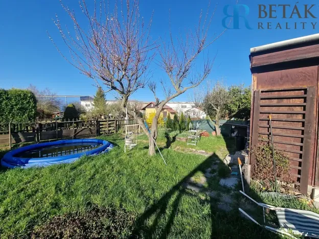 Prodej chaty, Přerov, 16 m2