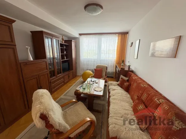 Prodej bytu 2+1, Opava - Kateřinky, Edvarda Beneše, 51 m2