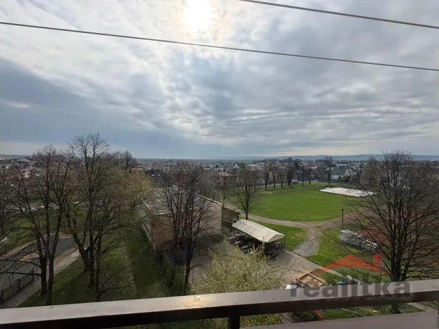 Prodej bytu 2+1, Opava - Kateřinky, Edvarda Beneše, 51 m2