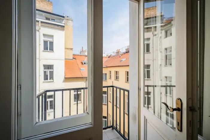 Pronájem bytu 5+1, Praha - Staré Město, Na Perštýně, 197 m2