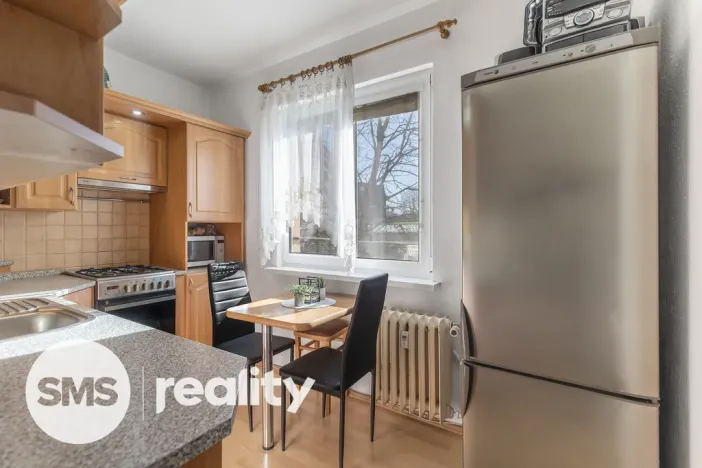 Prodej bytu 2+1, Frýdek-Místek - Místek, Frýdlantská, 53 m2