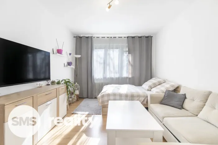 Prodej bytu 2+1, Frýdek-Místek - Místek, Frýdlantská, 53 m2