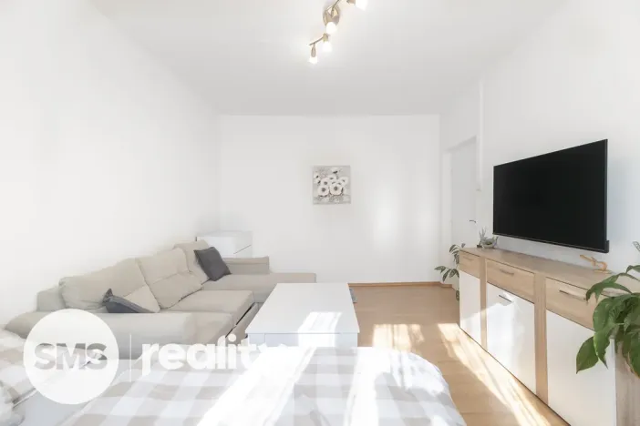 Prodej bytu 2+1, Frýdek-Místek - Místek, Frýdlantská, 53 m2