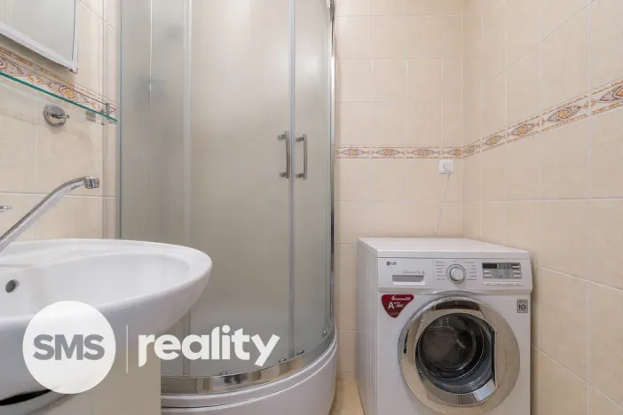 Prodej bytu 2+1, Frýdek-Místek - Místek, Frýdlantská, 53 m2