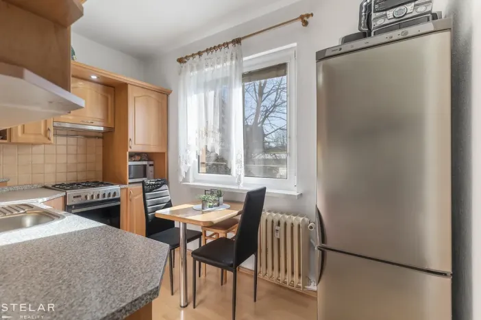 Prodej bytu 2+1, Frýdek-Místek - Místek, Frýdlantská, 53 m2
