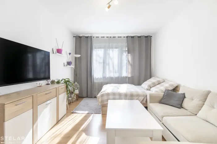 Prodej bytu 2+1, Frýdek-Místek - Místek, Frýdlantská, 53 m2