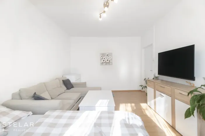 Prodej bytu 2+1, Frýdek-Místek - Místek, Frýdlantská, 53 m2