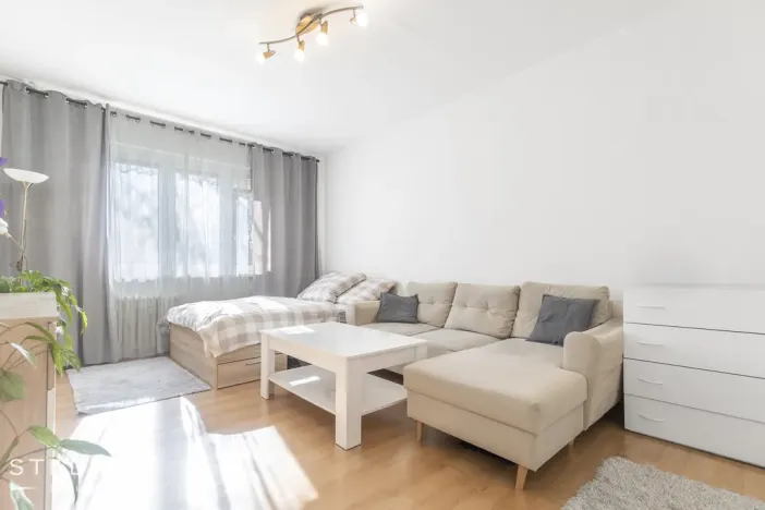 Prodej bytu 2+1, Frýdek-Místek - Místek, Frýdlantská, 53 m2