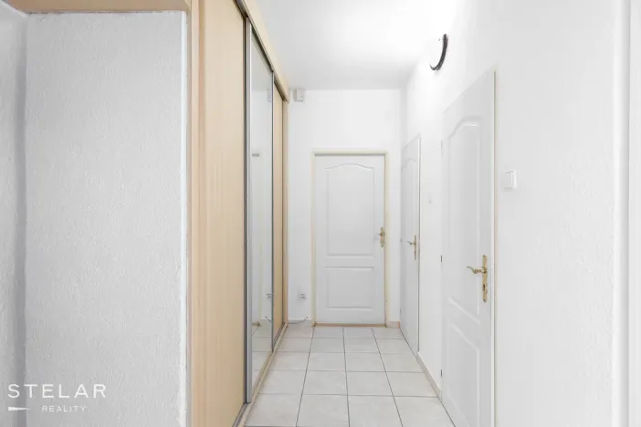 Prodej bytu 2+1, Frýdek-Místek - Místek, Frýdlantská, 53 m2