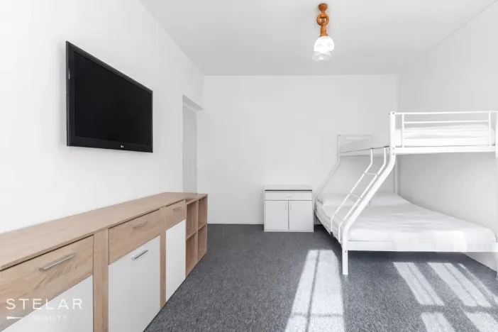 Prodej bytu 2+1, Frýdek-Místek - Místek, Frýdlantská, 53 m2