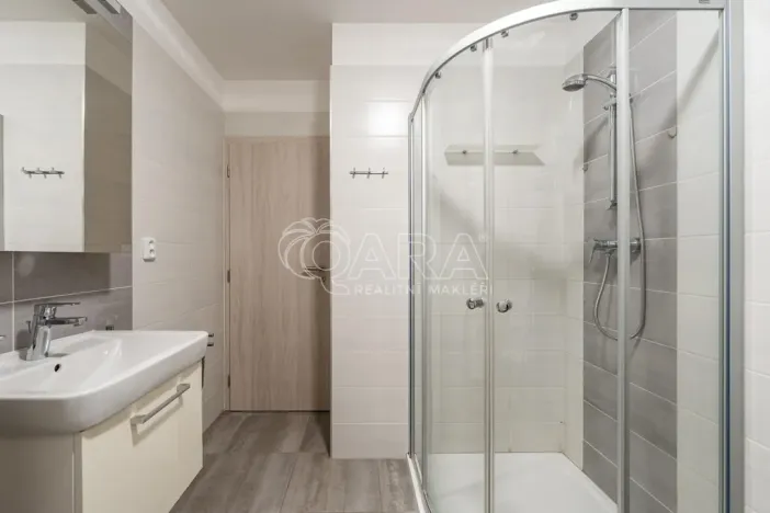 Pronájem bytu 2+kk, Velká Bíteš, Lomená, 51 m2