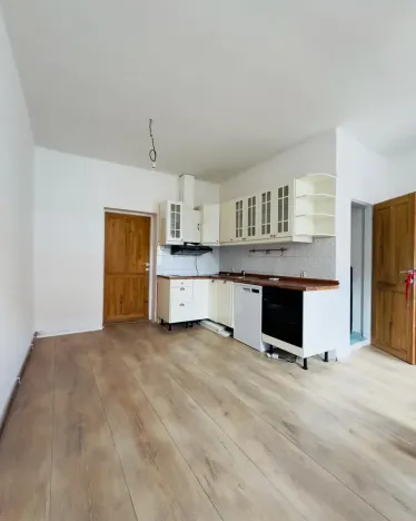 Pronájem bytu 2+1, Česká Lípa, Sokolská, 65 m2