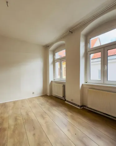 Pronájem bytu 2+1, Česká Lípa, Sokolská, 65 m2