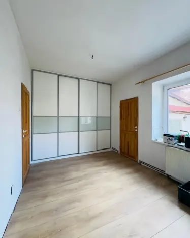 Pronájem bytu 2+1, Česká Lípa, Sokolská, 65 m2