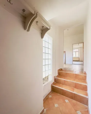 Pronájem bytu 2+1, Česká Lípa, Sokolská, 65 m2