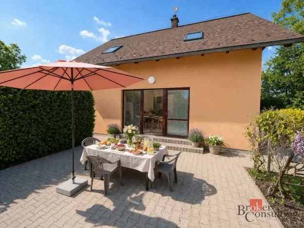 Prodej rodinného domu, Liberec - Liberec XXXV-Karlov pod Ještědem, Českolipská, 121 m2