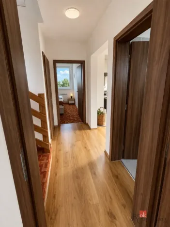 Prodej rodinného domu, Liberec - Liberec XXXV-Karlov pod Ještědem, Českolipská, 121 m2