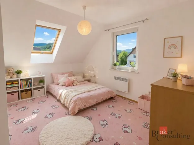 Prodej rodinného domu, Liberec - Liberec XXXV-Karlov pod Ještědem, Českolipská, 121 m2