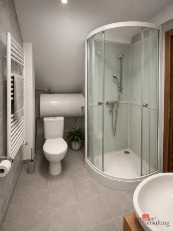 Prodej rodinného domu, Liberec - Liberec XXXV-Karlov pod Ještědem, Českolipská, 121 m2