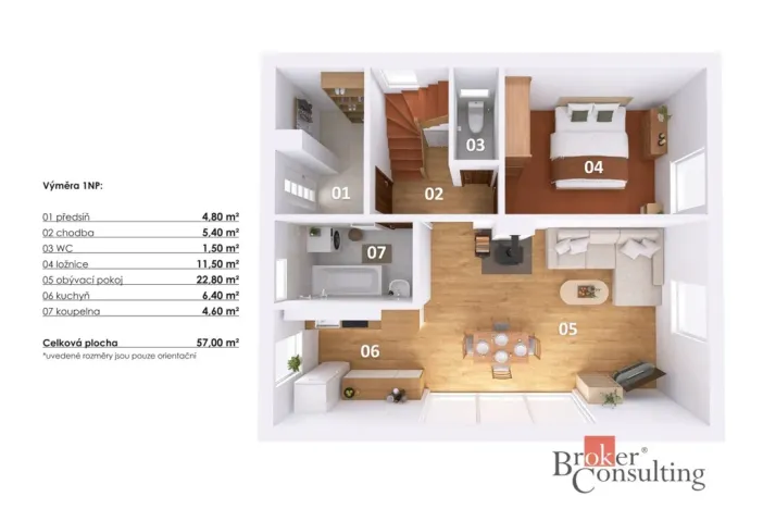 Prodej rodinného domu, Liberec - Liberec XXXV-Karlov pod Ještědem, Českolipská, 121 m2