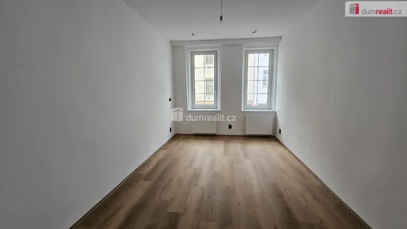 Pronájem bytu 4+1, Praha - Libeň, Turnovská, 105 m2