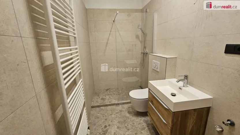 Pronájem bytu 4+1, Praha - Libeň, Turnovská, 105 m2