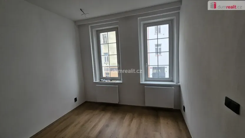 Pronájem bytu 4+1, Praha - Libeň, Turnovská, 105 m2