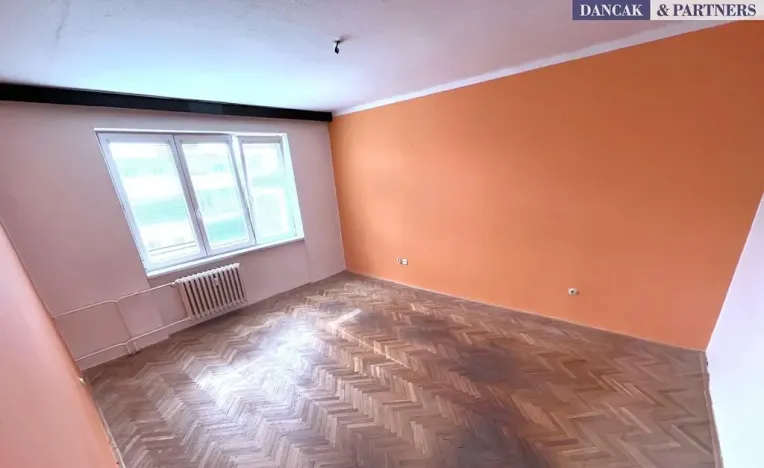 Pronájem bytu 1+1, Havířov, 17. listopadu, 36 m2