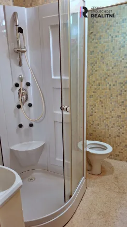 Pronájem bytu 1+1, Sokolov, Lidické nábřeží, 36 m2