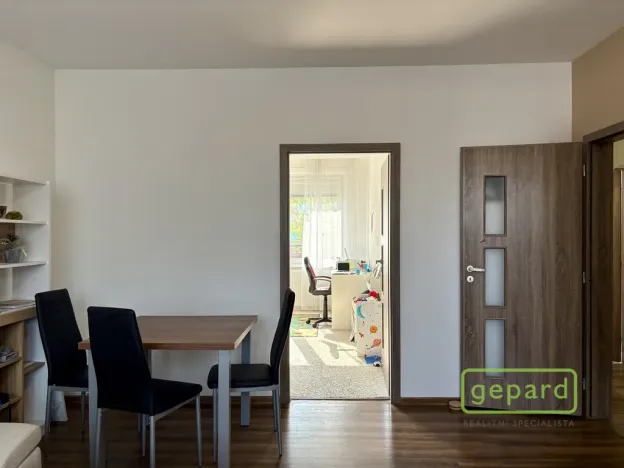 Prodej bytu 3+1, Olomouc, Rooseveltova, 68 m2