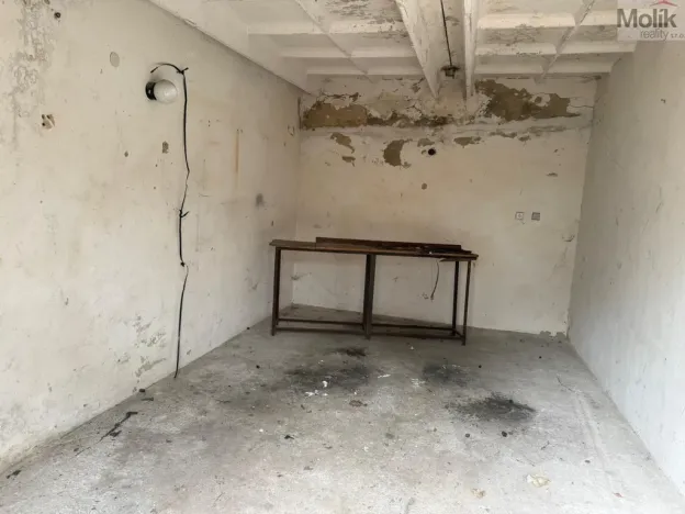 Prodej garáže, Litvínov - Horní Litvínov, Důl Pavel, 148 m2