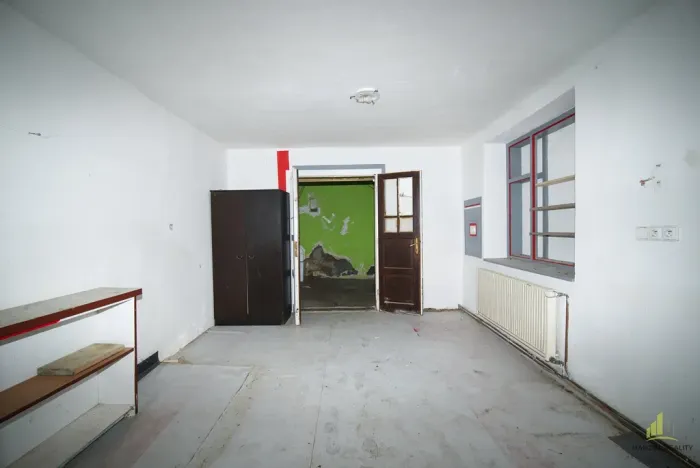 Prodej rodinného domu, Mrákotín, 175 m2