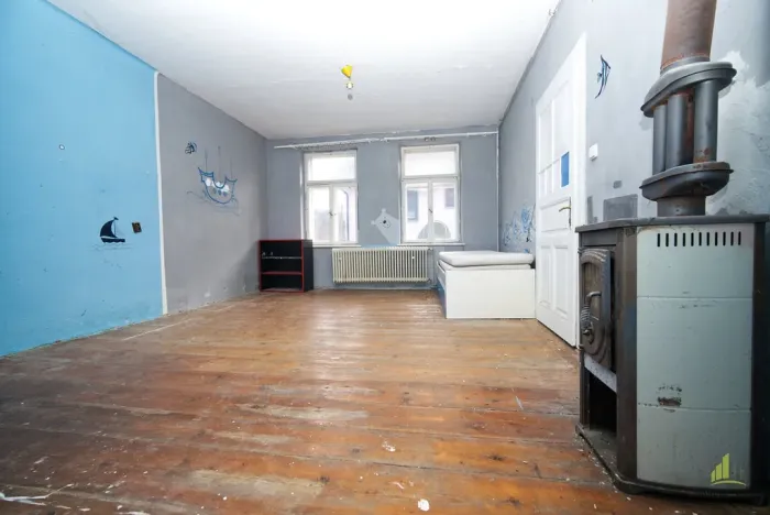 Prodej rodinného domu, Mrákotín, 175 m2