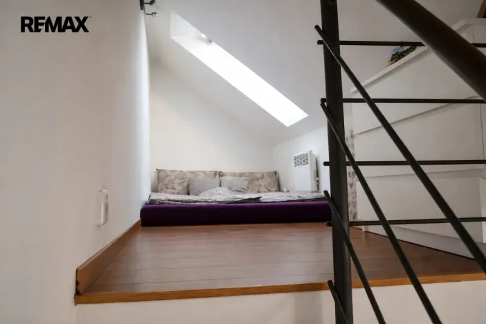 Pronájem bytu 2+kk, Praha - Záběhlice, Jabloňová, 49 m2