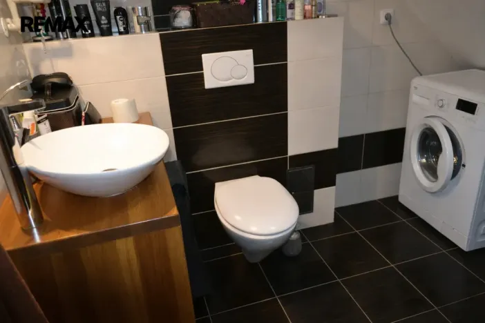 Pronájem bytu 2+kk, Praha - Záběhlice, Jabloňová, 49 m2